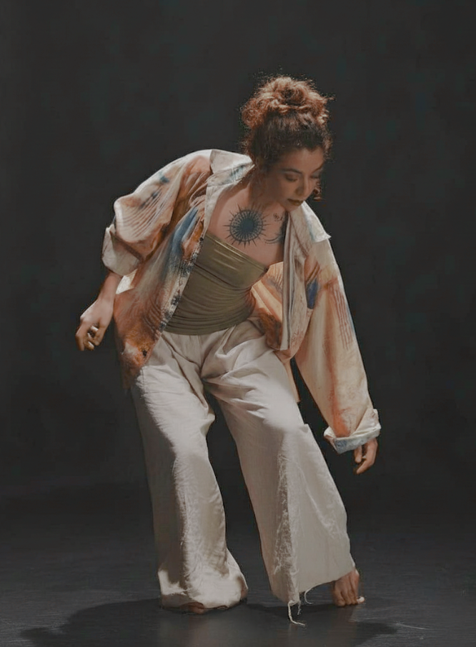 Jade Tchey